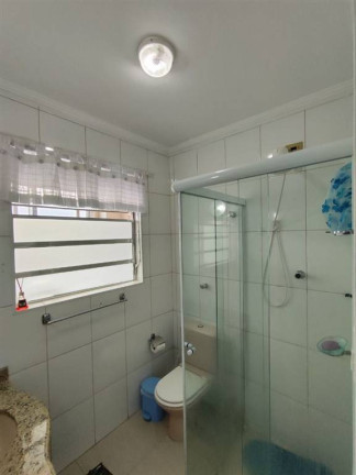 Imagem Apartamento com 1 Quarto à Venda, 42 m² em Guilhermina - Praia Grande