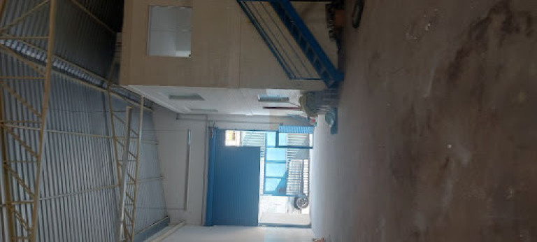 Imagem Galpão à Venda, 260 m² em Santo Antônio - Louveira