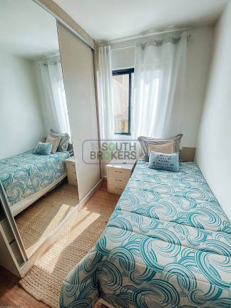 Imagem Apartamento com 2 Quartos à Venda, 38 m² em Boqueirão - Curitiba Imagem Apartamento com 2 Quartos à Venda, 38 m² em Boqueirão - Curitiba