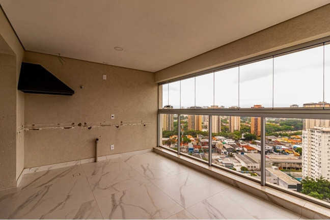 Imagem Imóvel com 3 Quartos à Venda, 121 m² em Jardim Marajoara - São Paulo Imagem Imóvel com 3 Quartos à Venda, 121 m² em Jardim Marajoara - São Paulo