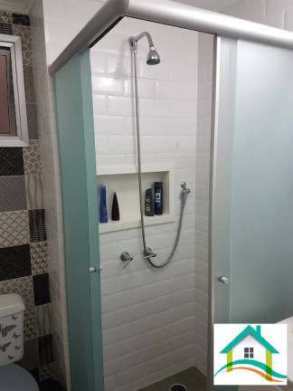 Imagem Apartamento com 2 Quartos à Venda, 67 m² em Saúde - São Paulo