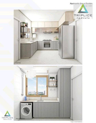 Imagem Cobertura com 4 Quartos à Venda, 245 m² em Jardim Glória - Juiz De Fora Imagem Cobertura com 4 Quartos à Venda, 245 m² em Jardim Glória - Juiz De Fora