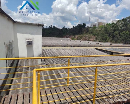 Imagem Galpão para Alugar, 67.342 m² em Jardim Marsola - Campo Limpo Paulista