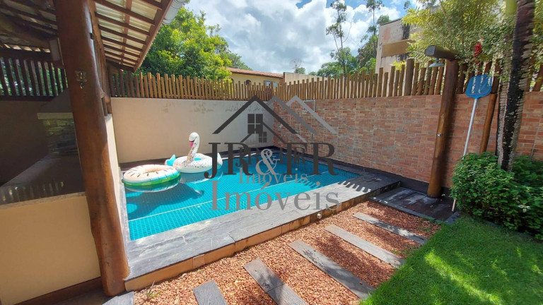 Imagem Casa com 7 Quartos à Venda, 469 m² em Praia Do Forte - Mata De São João