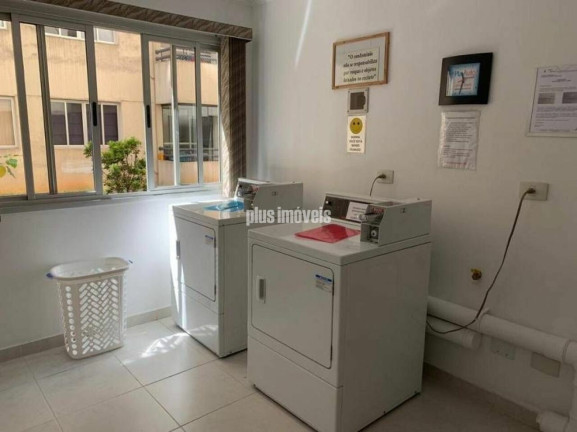 Imagem Apartamento com 1 Quarto à Venda, 35 m² em Jabaquara - São Paulo Imagem Apartamento com 1 Quarto à Venda, 35 m² em Jabaquara - São Paulo