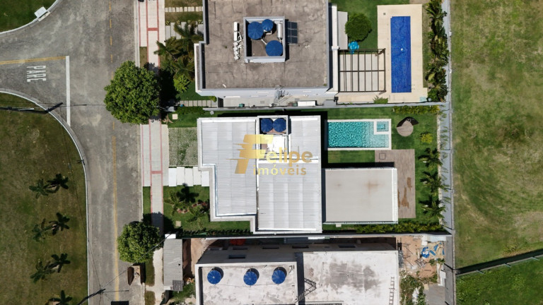Imagem Casa com 4 Quartos à Venda, 341 m² em Jardim Carapina - Serra Imagem Casa com 4 Quartos à Venda, 341 m² em Jardim Carapina - Serra