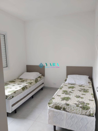 Imagem Apartamento com 2 Quartos à Venda, 70 m² em Itaguá - Ubatuba