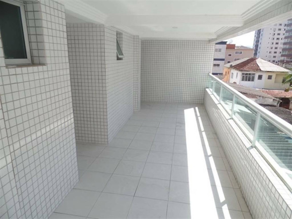 Imagem Apartamento com 2 Quartos à Venda, 103 m² em Tupi - Praia Grande
