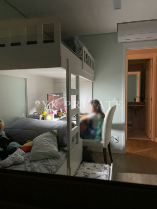 Imagem Apartamento com 2 Quartos à Venda, 69 m² em Vila Romana - São Paulo
