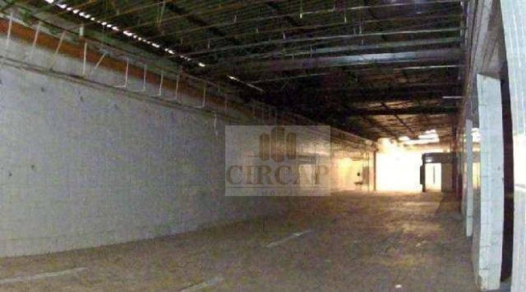 Imagem Galpão para Alugar, 4.454 m² em Vila Leopoldina - São Paulo