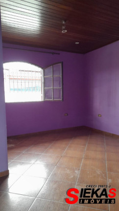 Imagem Sobrado com 3 Quartos para Alugar, 75 m² em Jardim Cotinha - São Paulo Imagem Sobrado com 3 Quartos para Alugar, 75 m² em Jardim Cotinha - São Paulo