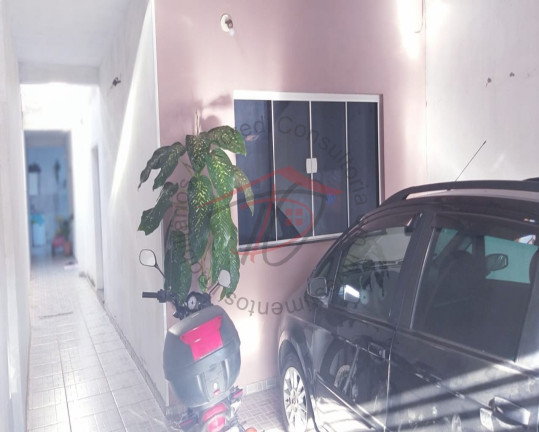 Imagem Sobrado com 3 Quartos à Venda, 166 m² em Residencial Bordon - Sumaré Imagem Sobrado com 3 Quartos à Venda, 166 m² em Residencial Bordon - Sumaré