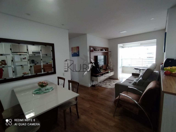 Imagem Apartamento com 3 Quartos à Venda, 81 m² em Centro - Osasco