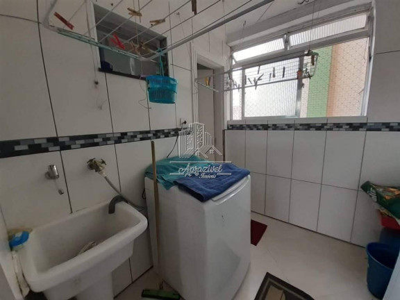 Imagem Apartamento com 3 Quartos à Venda, 146 m² em Boqueirão - Praia Grande Imagem Apartamento com 3 Quartos à Venda, 146 m² em Boqueirão - Praia Grande