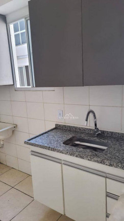 Imagem Apartamento com 2 Quartos à Venda, 44 m² em Jardim São Francisco - Piracicaba Imagem Apartamento com 2 Quartos à Venda, 44 m² em Jardim São Francisco - Piracicaba