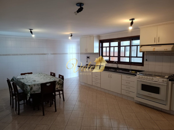 Imagem Casa com 4 Quartos à Venda, 220 m² em Jardim Satélite - São José Dos Campos Imagem Casa com 4 Quartos à Venda, 220 m² em Jardim Satélite - São José Dos Campos