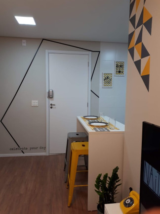 Imagem Apartamento com 1 Quarto à Venda, 34 m² em Jardim Helga - São Paulo Imagem Apartamento com 1 Quarto à Venda, 34 m² em Jardim Helga - São Paulo