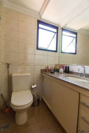 Imagem Imóvel com 3 Quartos à Venda, 98 m² em Vila Pereira Barreto - São Paulo