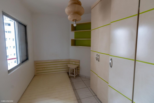 Imagem Apartamento com 1 Quarto à Venda, 25 m² em Bela Vista - São Paulo