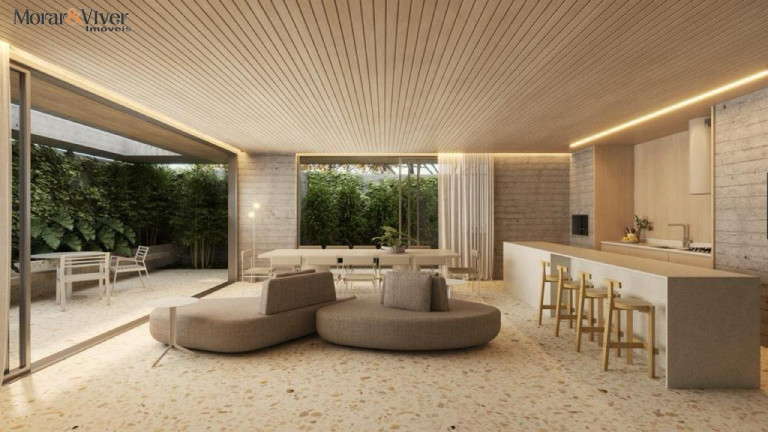 Imagem Apartamento com 3 Quartos à Venda, 166 m² em Juvevê - Curitiba Imagem Apartamento com 3 Quartos à Venda, 166 m² em Juvevê - Curitiba