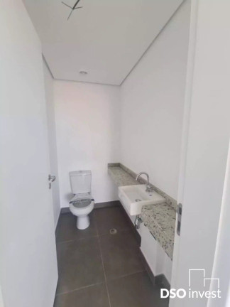 Imagem Apartamento com 3 Quartos à Venda, 173 m² em Santo Amaro - São Paulo