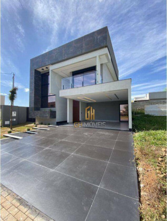 Imagem Sobrado com 4 Quartos à Venda, 245 m² em Jardim Cristal - Aparecida De Goiânia Imagem Sobrado com 4 Quartos à Venda, 245 m² em Jardim Cristal - Aparecida De Goiânia