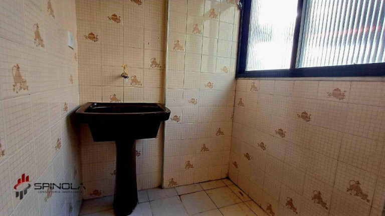 Imagem Apartamento com 1 Quarto à Venda, 52 m² em Tupi - Praia Grande Imagem Apartamento com 1 Quarto à Venda, 52 m² em Tupi - Praia Grande