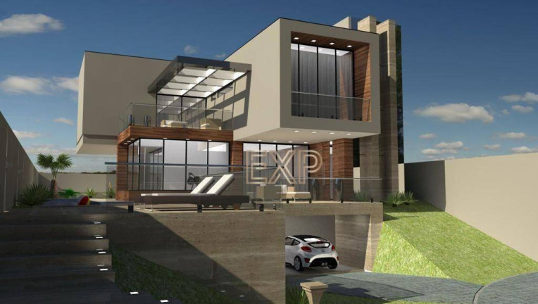 Imagem Terreno à Venda, 662 m² em Cacupé - Florianópolis Imagem Terreno à Venda, 662 m² em Cacupé - Florianópolis