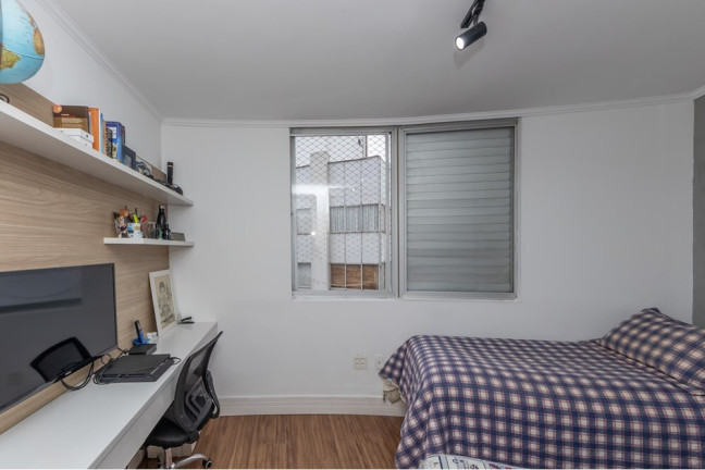 Imagem Apartamento com 3 Quartos à Venda, 178 m² em Itaim Bibi - São Paulo Imagem Apartamento com 3 Quartos à Venda, 178 m² em Itaim Bibi - São Paulo
