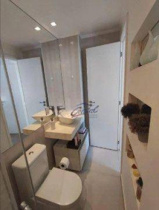 Imagem Apartamento com 2 Quartos à Venda, 77 m² em Centro - Osasco