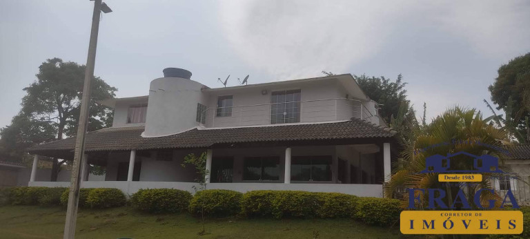 Imagem Chácara com 5 Quartos à Venda, 500 m² em Residencial Pomares - Araçoiaba Da Serra Imagem Chácara com 5 Quartos à Venda, 500 m² em Residencial Pomares - Araçoiaba Da Serra