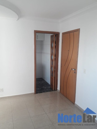 Imagem Apartamento com 2 Quartos à Venda, 50 m² em Vila Guilherme - São Paulo Imagem Apartamento com 2 Quartos à Venda, 50 m² em Vila Guilherme - São Paulo