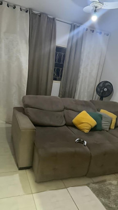 Imagem Casa com 2 Quartos à Venda, 90 m² em Jardim Califórnia - Goiânia