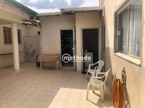 Imagem Casa com 3 Quartos à Venda, 168 m² em Jardim Nova Europa - Campinas Imagem Casa com 3 Quartos à Venda, 168 m² em Jardim Nova Europa - Campinas