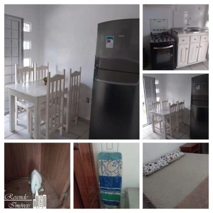 Imagem Kitnet com 1 Quarto para Alugar, 22 m² em Aguas Lindas - Ananindeua Imagem Kitnet com 1 Quarto para Alugar, 22 m² em Aguas Lindas - Ananindeua