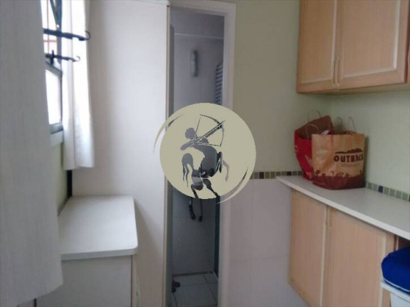 Imagem Cobertura com 3 Quartos à Venda, 200 m² em Embare - Santos Imagem Cobertura com 3 Quartos à Venda, 200 m² em Embare - Santos