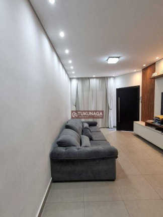 Imagem Sobrado com 3 Quartos à Venda, 220 m² em Jardim Vila Galvão - Guarulhos Imagem Sobrado com 3 Quartos à Venda, 220 m² em Jardim Vila Galvão - Guarulhos