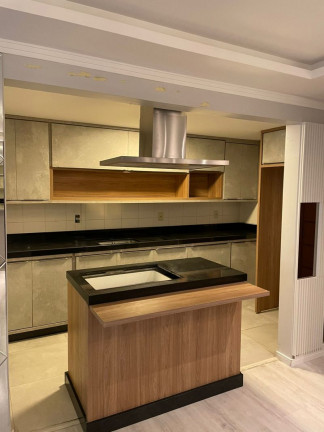 Apartamento com 3 Quartos à Venda, 140 m² em Bela Vista - São José