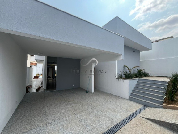 Casa com 3 Quartos à Venda, 180 m² em Jardim Imperial - Lagoa Santa