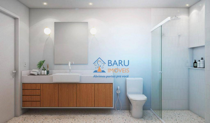 Imagem Apartamento com 3 Quartos à Venda, 141 m² em Perdizes - São Paulo Imagem Apartamento com 3 Quartos à Venda, 141 m² em Perdizes - São Paulo