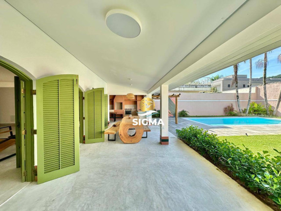 Imagem Casa com 3 Quartos à Venda, 300 m² em Jardim Acapulco - Guarujá Imagem Casa com 3 Quartos à Venda, 300 m² em Jardim Acapulco - Guarujá