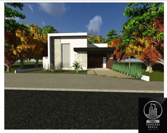 Imagem Casa com 3 Quartos à Venda, 375 m² em Cajuru Do Sul - Sorocaba Imagem Casa com 3 Quartos à Venda, 375 m² em Cajuru Do Sul - Sorocaba