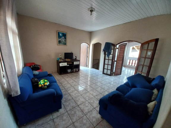 Imagem Casa com 5 Quartos à Venda, em Sítio Do Campo - Praia Grande Imagem Casa com 5 Quartos à Venda, em Sítio Do Campo - Praia Grande