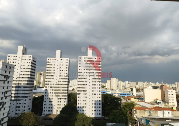 Imagem Apartamento com 2 Quartos à Venda, 68 m² em Brás - São Paulo