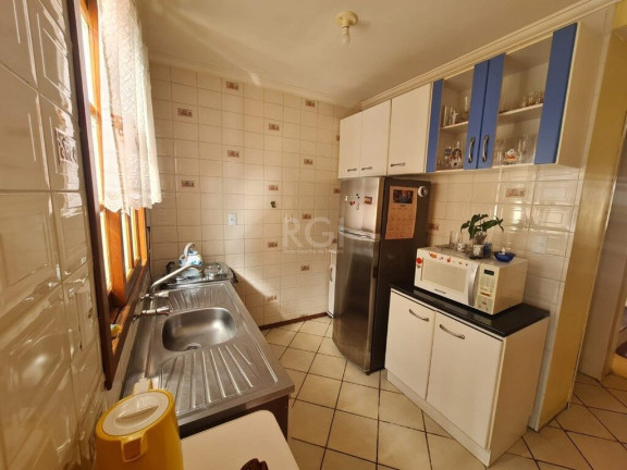 Imagem Casa de Condomínio com 2 Quartos à Venda, 72 m² em Hípica - Porto Alegre Imagem Casa de Condomínio com 2 Quartos à Venda, 72 m² em Hípica - Porto Alegre