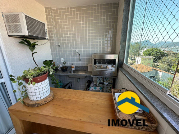 Imagem Apartamento com 2 Quartos à Venda, 102 m² em Piratininga - Niterói Imagem Apartamento com 2 Quartos à Venda, 102 m² em Piratininga - Niterói