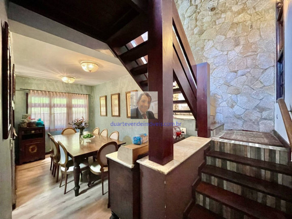 Imagem Casa com 4 Quartos à Venda, 256 m² em Palos Verdes - Cotia Imagem Casa com 4 Quartos à Venda, 256 m² em Palos Verdes - Cotia