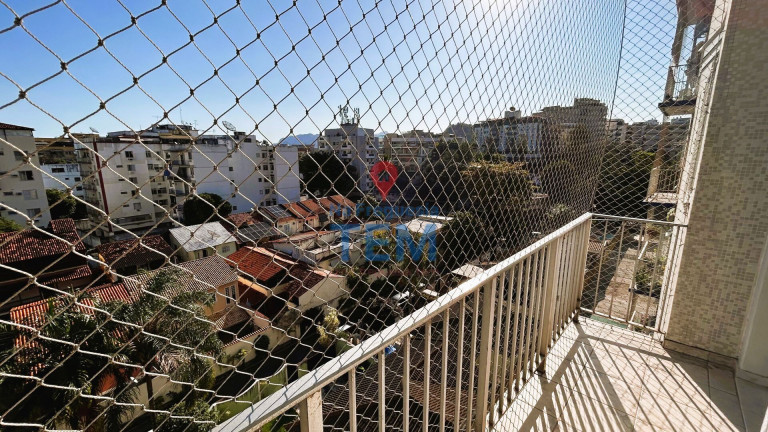 Imagem Apartamento com 2 Quartos à Venda, 75 m² em Anil - Rio De Janeiro Imagem Apartamento com 2 Quartos à Venda, 75 m² em Anil - Rio De Janeiro