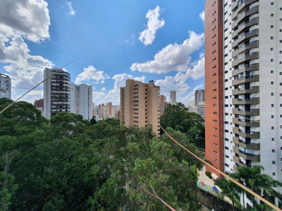 Imagem Apartamento com 3 Quartos à Venda ou Locação, 140 m² em Morumbi - São Paulo Imagem Apartamento com 3 Quartos à Venda ou Locação, 140 m² em Morumbi - São Paulo