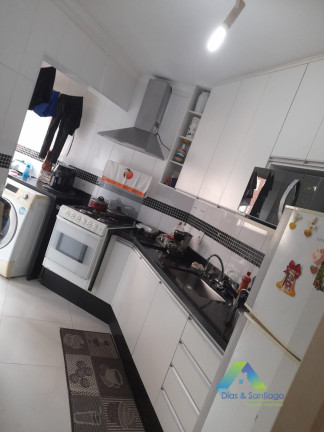 Imagem Apartamento com 2 Quartos à Venda, 57 m² em Vila Das Mercês - São Paulo Imagem Apartamento com 2 Quartos à Venda, 57 m² em Vila Das Mercês - São Paulo